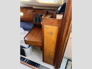 34' Hunter 2000 340 43 