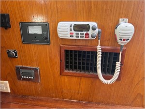 34' Hunter 2000 340 45 