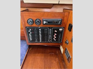 34' Hunter 2000 340 46 