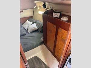 34' Hunter 2000 340 50 