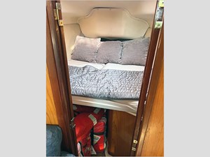 34' Hunter 2000 340 52 