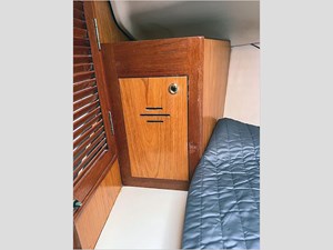 34' Hunter 2000 340 54 