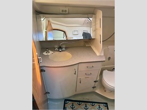 34' Hunter 2000 340 56 