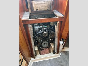 34' Hunter 2000 340 58 