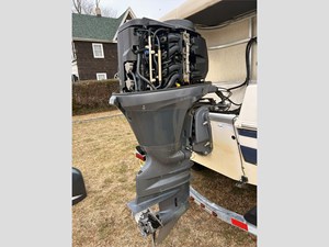 21' Bennington 2007 Southwind 2010 L 13 