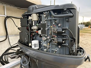 21' Bennington 2007 Southwind 2010 L 15 