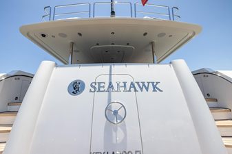 Seahawk 6 