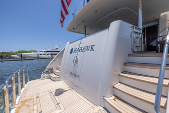 Seahawk 8 