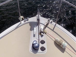 BONNE FETE 5 Anchor Gear