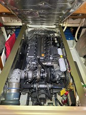 BONNE FETE 25 Engine