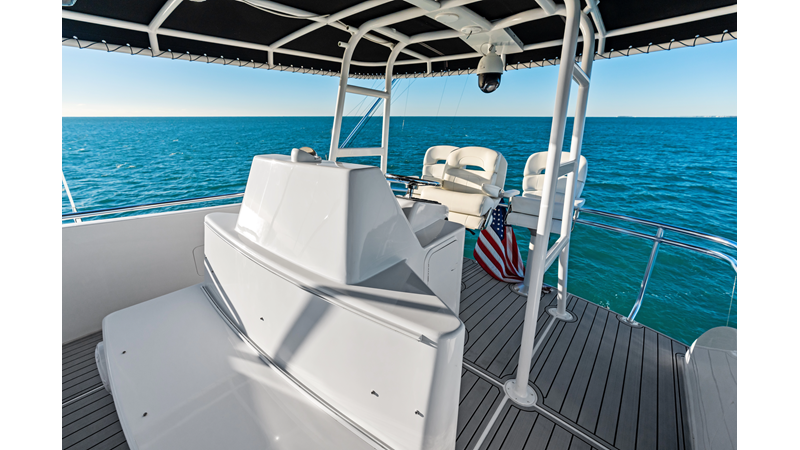 FIRTH'S CHASM - Yacht for sale