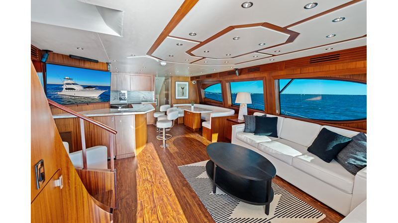 FIRTH'S CHASM - Yacht for sale