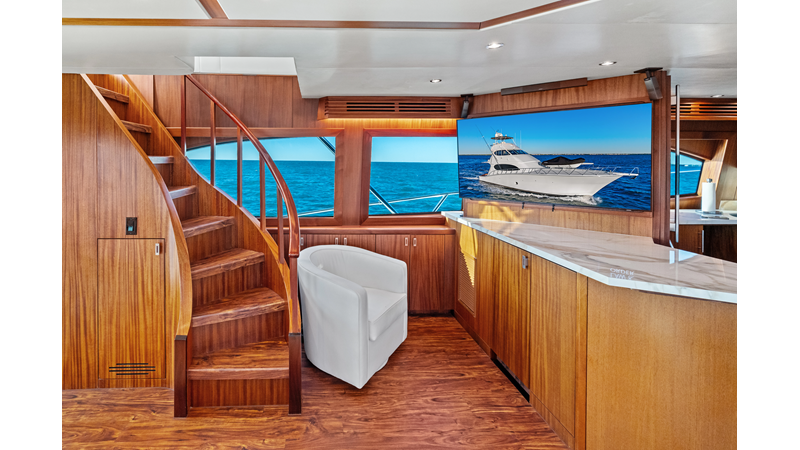FIRTH'S CHASM - Yacht for sale