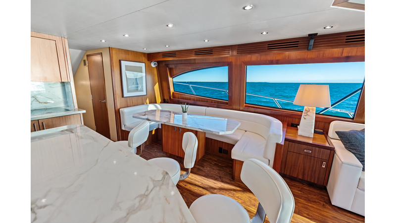 FIRTH'S CHASM - Yacht for sale