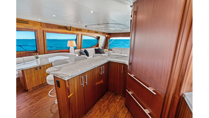FIRTH'S CHASM - Yacht for sale