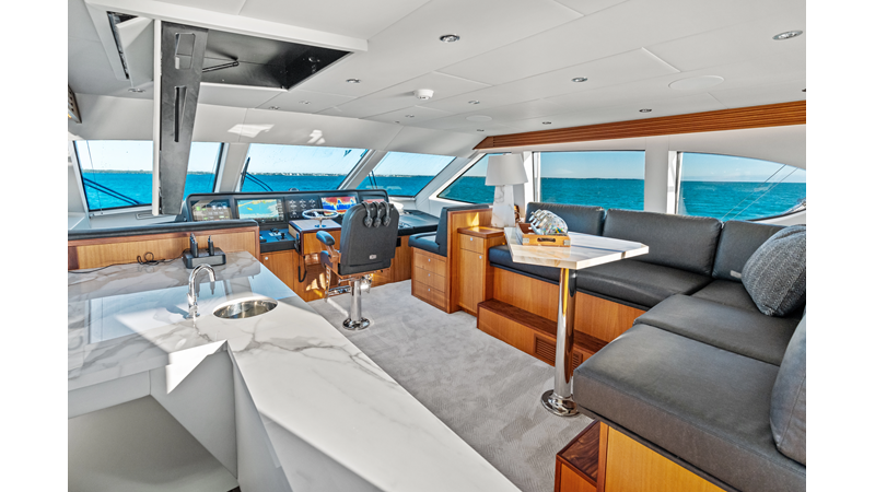 FIRTH'S CHASM - Yacht for sale