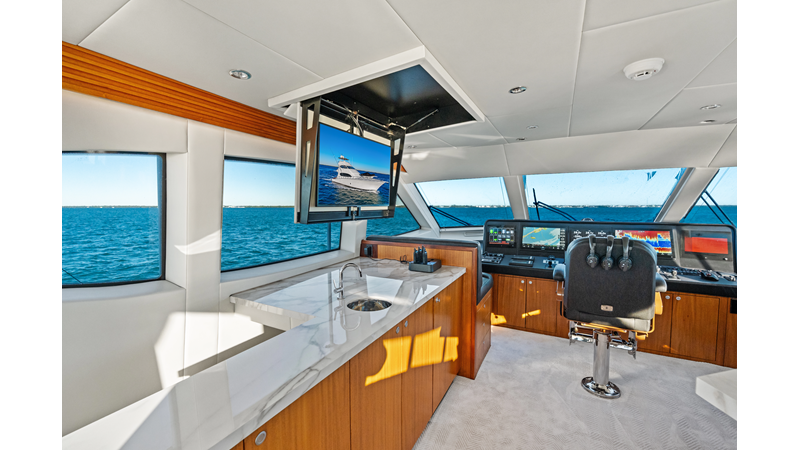 FIRTH'S CHASM - Yacht for sale