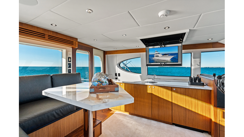 FIRTH'S CHASM - Yacht for sale
