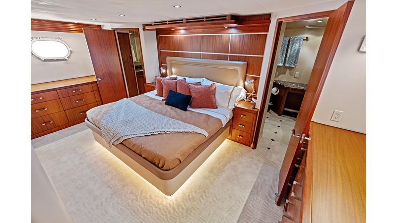 FIRTH'S CHASM - Yacht for sale