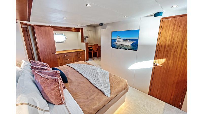 FIRTH'S CHASM - Yacht for sale