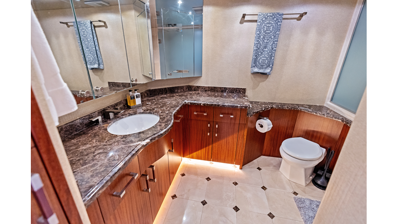 FIRTH'S CHASM - Yacht for sale