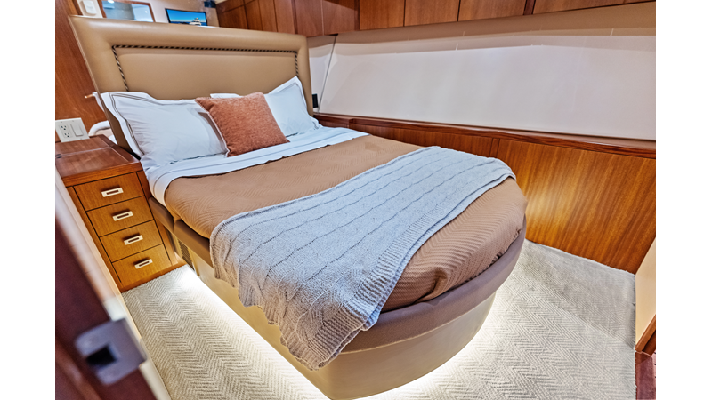 FIRTH'S CHASM - Yacht for sale