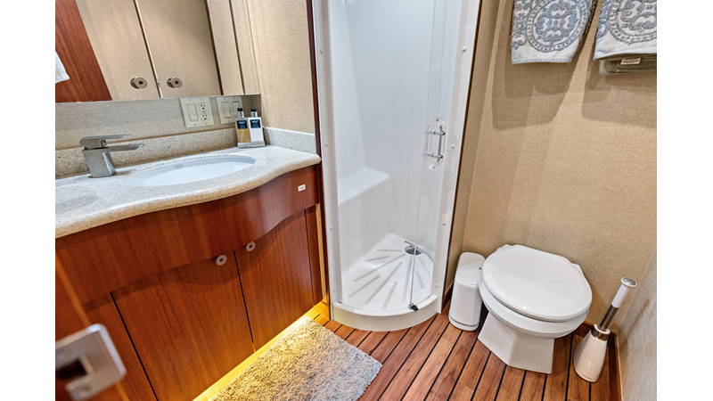 FIRTH'S CHASM - Yacht for sale