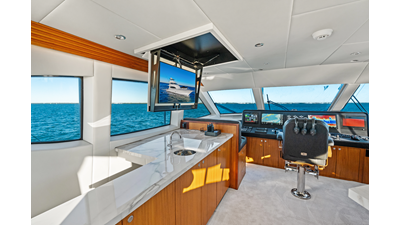 FIRTH'S CHASM 30 
