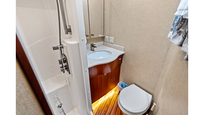 FIRTH'S CHASM 45 