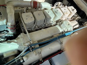 EAGLES NEST  56 Only 688 hours since installed