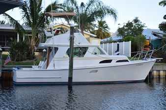 EAGLES NEST  66 Nice profile