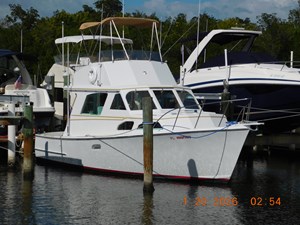 EAGLES NEST  70 A Classic Whiticar