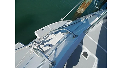 1990 Versilcraft 70 Motor Yacht Challenger 5 