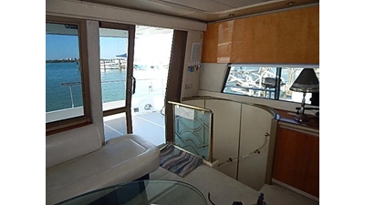 1990 Versilcraft 70 Motor Yacht Challenger 9 