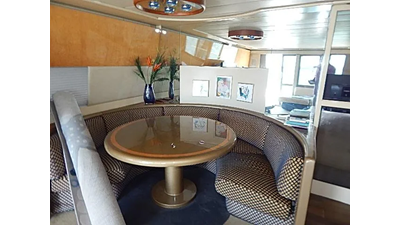 1990 Versilcraft 70 Motor Yacht Challenger 10 