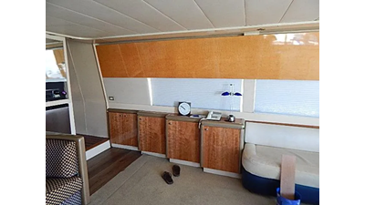 1990 Versilcraft 70 Motor Yacht Challenger 12 