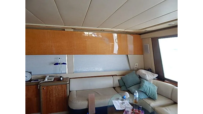 1990 Versilcraft 70 Motor Yacht Challenger 13 