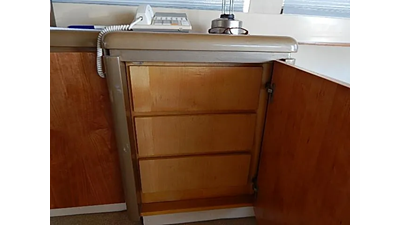 1990 Versilcraft 70 Motor Yacht Challenger 14 