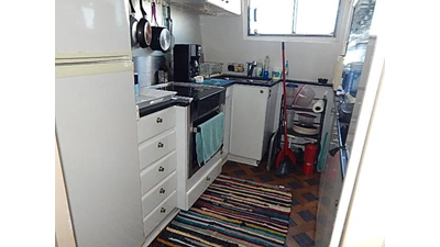 1990 Versilcraft 70 Motor Yacht Challenger 16 