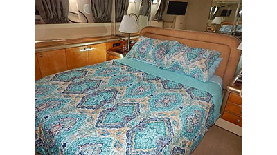 1990 Versilcraft 70 Motor Yacht Challenger 18 