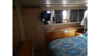 1990 Versilcraft 70 Motor Yacht Challenger 19 