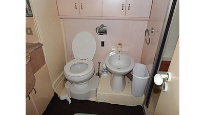 1990 Versilcraft 70 Motor Yacht Challenger 21 