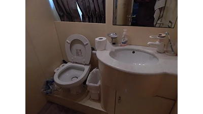 1990 Versilcraft 70 Motor Yacht Challenger 36 