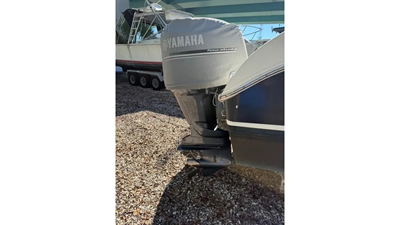 2003 World Cat 270 EC 2 