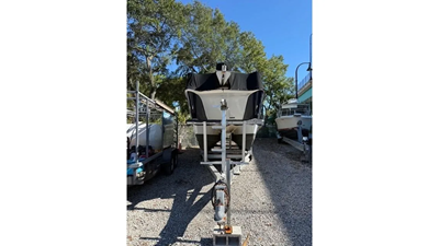 2003 World Cat 270 EC 5 