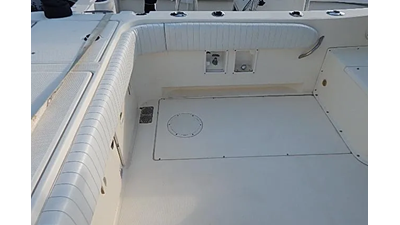 2003 World Cat 270 EC 11 