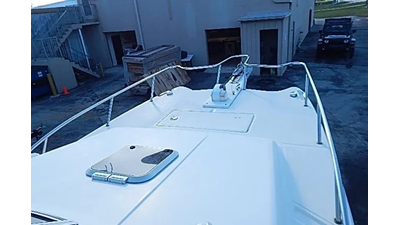 2003 World Cat 270 EC 13 