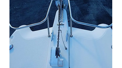 2003 World Cat 270 EC 14 