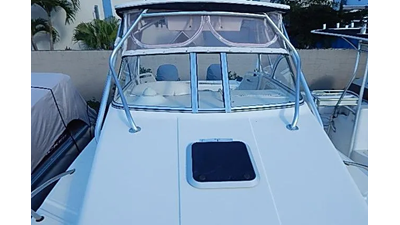 2003 World Cat 270 EC 15 