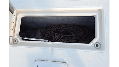 2003 World Cat 270 EC 16 